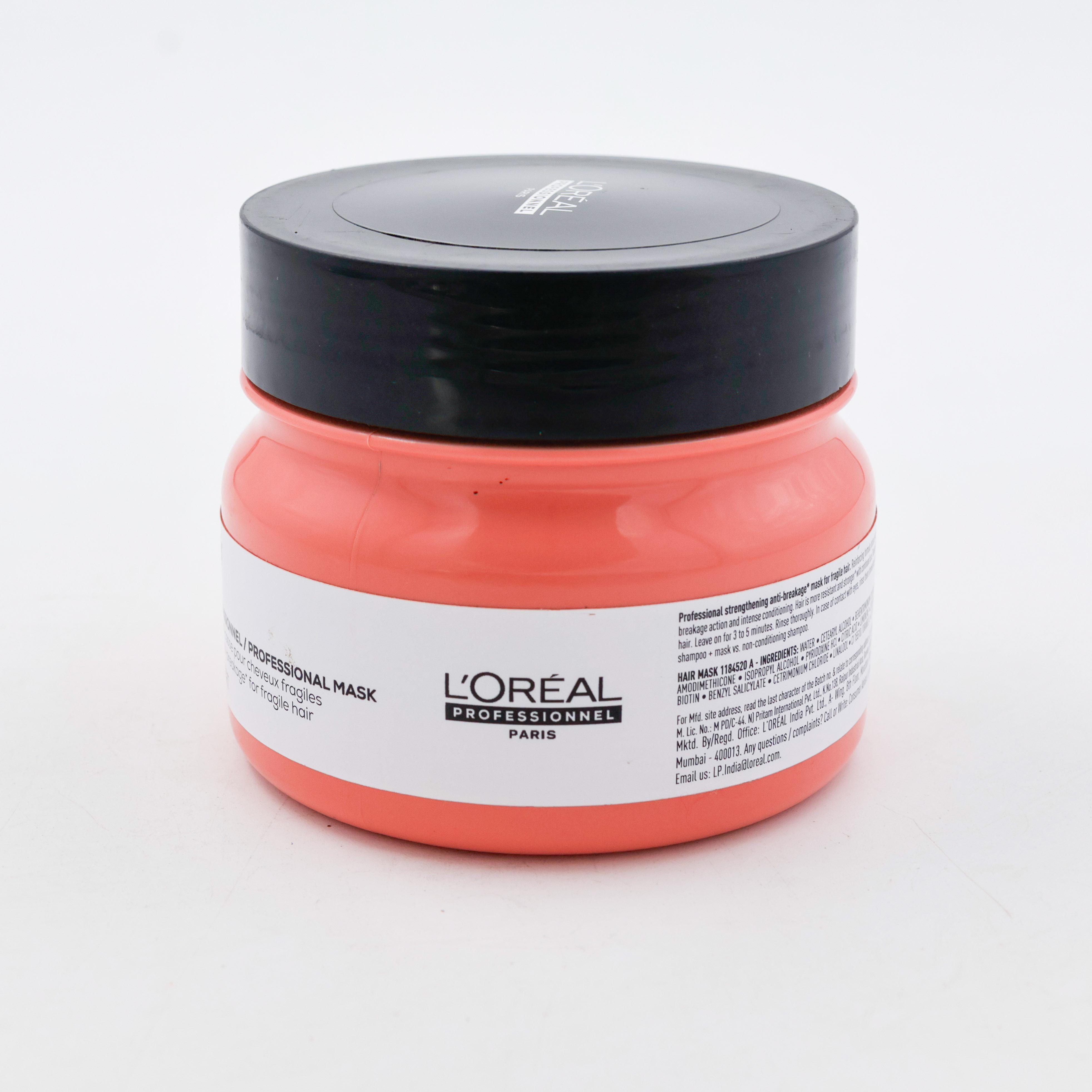 Loreal Professional Masque Inforcer 250 ml